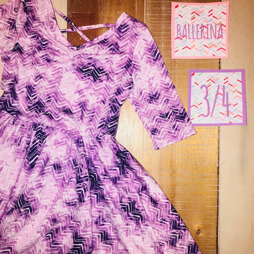 DotDotSmile dress